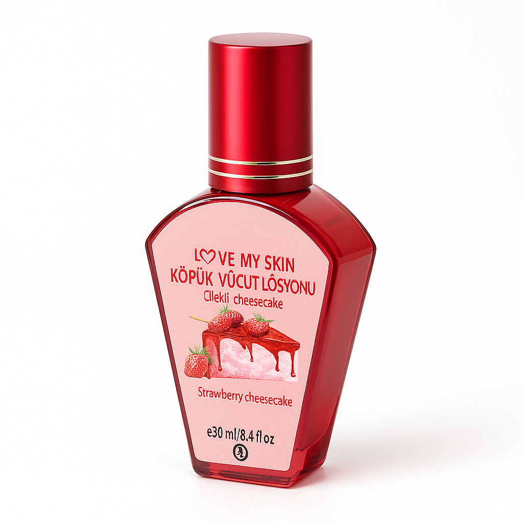Premium Perfume Selection - 5 Luxury Scents 30ml
