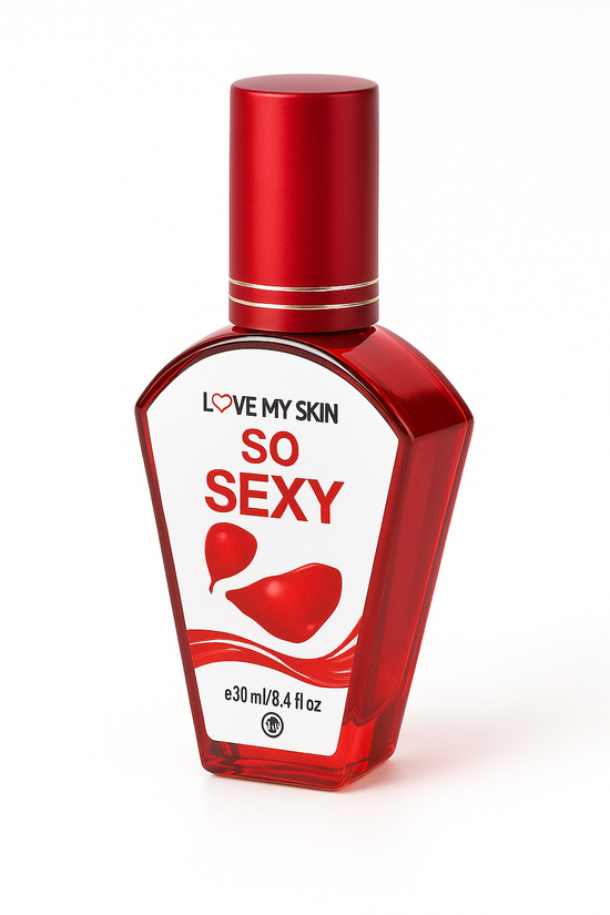 Premium Perfume Selection - 5 Luxury Scents 30ml