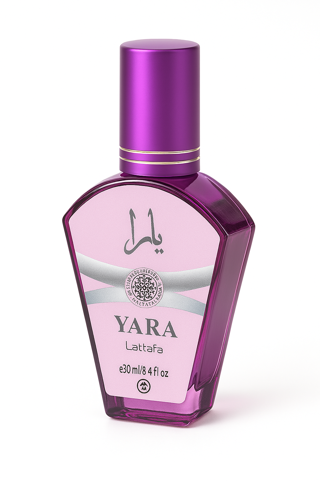 Premium Perfume Selection - 5 Luxury Scents 30ml