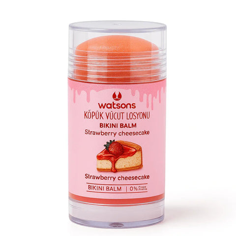 Premium Bikini Balm Collection - 4 Variants 40ml - Body Care & Intimate Care Collection - Multi-Brand Premium Collection -- United Arab Emirates -- Pinky Cosmetics