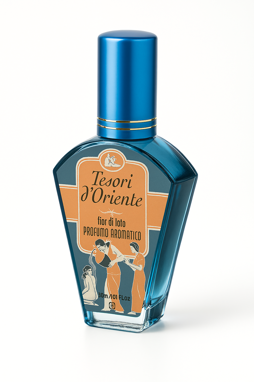 Premium Perfume Selection - 5 Luxury Scents 30ml