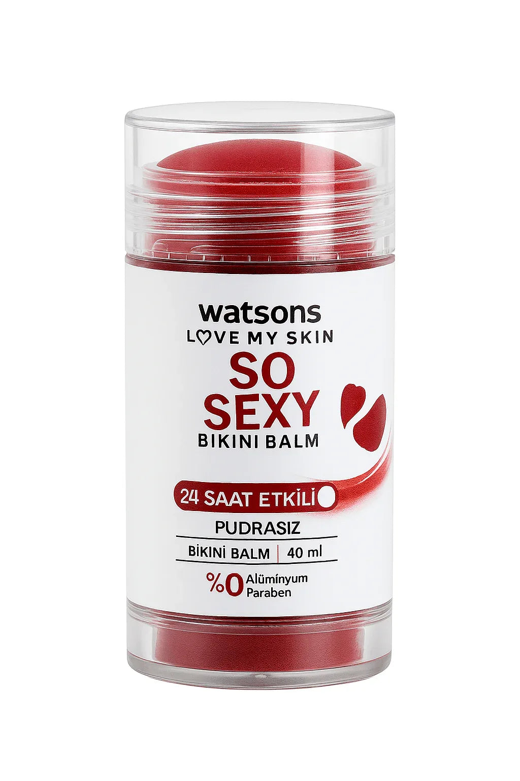 Premium Bikini Balm Collection - 4 Variants 40ml - Body Care & Intimate Care Collection - Multi-Brand Premium Collection -- United Arab Emirates -- Pinky Cosmetics