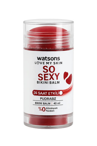 Premium Bikini Balm Collection - 4 Variants 40ml - Body Care & Intimate Care Collection - Multi-Brand Premium Collection -- United Arab Emirates -- Pinky Cosmetics