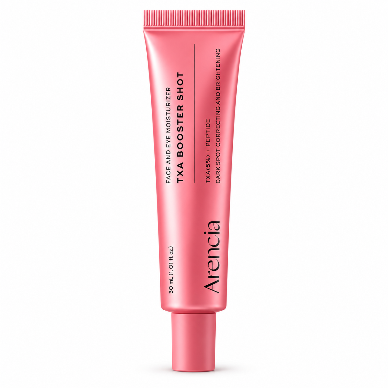 Arencia TXA Booster Shot 30ml – Dark Spot Serum Arencia Serum  Pinky Cosmetics