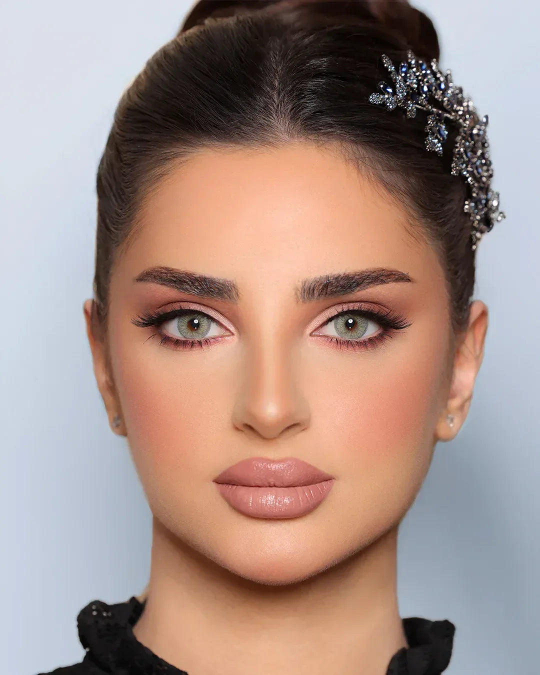 Luminous Contact Lenses - Natural Color Collection - Contact Lenses - Luminous -- United Arab Emirates -- Pinky Cosmetics