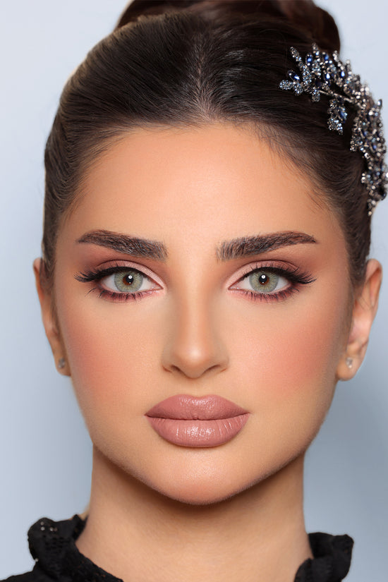 Luminous Contact Lenses - Natural Color Collection Luminous Contact Lenses  Pinky Cosmetics
