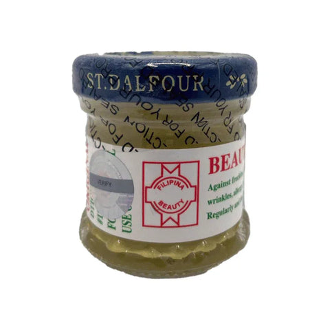 St. Dalfour Beauty Whitening Cream 50g - Skin Brightening - Face Brightening - St. Dalfour -- United Arab Emirates -- Pinky Cosmetics