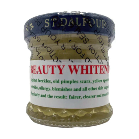 St. Dalfour Beauty Whitening Cream 50g - Skin Brightening - Face Brightening - St. Dalfour -- United Arab Emirates -- Pinky Cosmetics