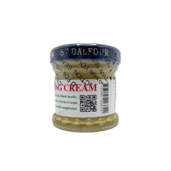 St. Dalfour Beauty Whitening Cream 50g - Skin Brightening - Pinky Cosmetics