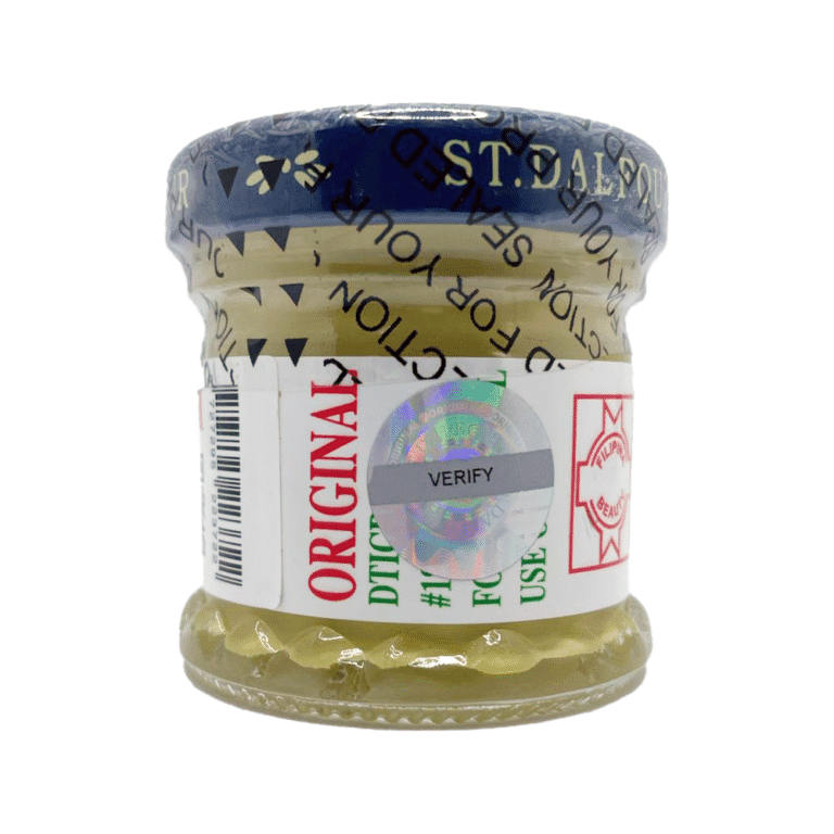 St. Dalfour Beauty Whitening Cream 50g - Skin Brightening - Pinky Cosmetics