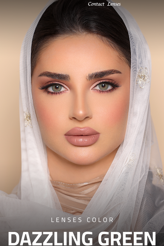 Luminous Contact Lenses - Natural Color Collection Luminous Contact Lenses  Pinky Cosmetics