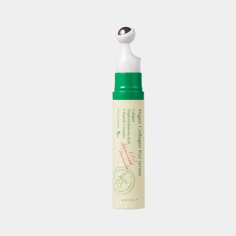 Vegan Collagen Eye Serum - AXIS-Y Firming Care - Eye Serum - AXIS-Y -- United Arab Emirates -- Pinky Cosmetics