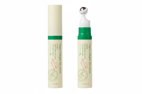 Vegan Collagen Eye Serum - AXIS-Y Firming Care - Eye Serum - AXIS-Y -- United Arab Emirates -- Pinky Cosmetics