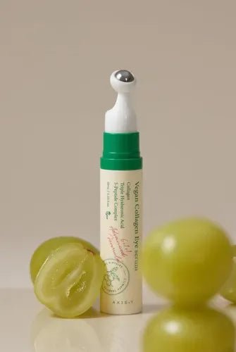 Vegan Collagen Eye Serum - AXIS-Y Firming Care - Eye Serum - AXIS-Y -- United Arab Emirates -- Pinky Cosmetics