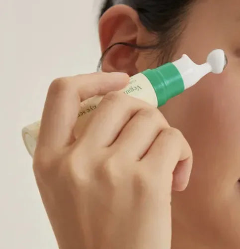 Vegan Collagen Eye Serum - AXIS-Y Firming Care - Eye Serum - AXIS-Y -- United Arab Emirates -- Pinky Cosmetics