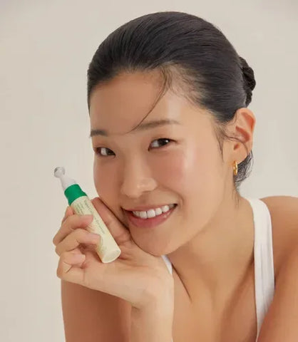 Vegan Collagen Eye Serum - AXIS-Y Firming Care - Eye Serum - AXIS-Y -- United Arab Emirates -- Pinky Cosmetics