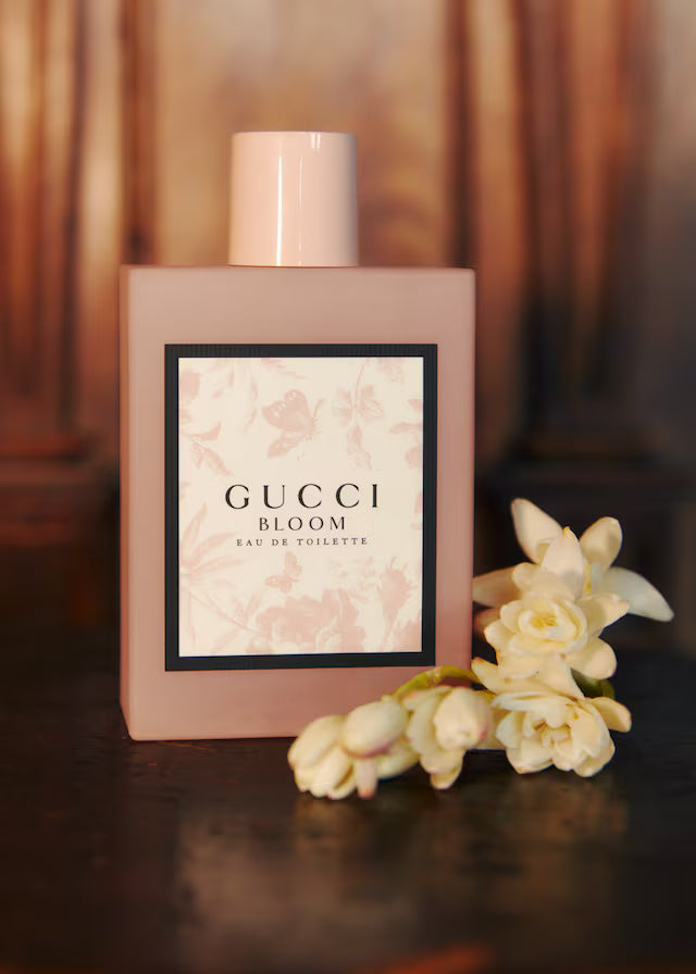 عطر غوتشي بلوم أو دو تواليت – عطر الأزهار 100 مل