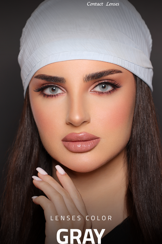 Luminous Contact Lenses - Natural Color Collection Luminous Contact Lenses  Pinky Cosmetics
