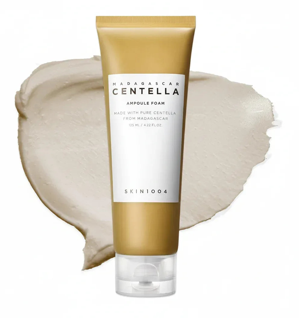 SKIN1004 Centella Set - Soothing & Barrier Repair - offer set - SKIN1004 -- United Arab Emirates -- Pinky Cosmetics