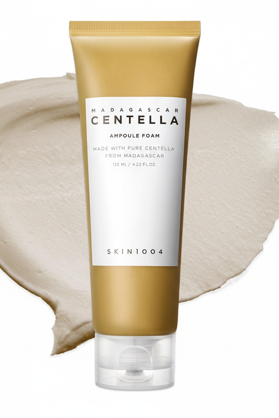 SKIN1004 Centella Set - Soothing & Barrier Repair SKIN1004 Skincare Set  Pinky Cosmetics