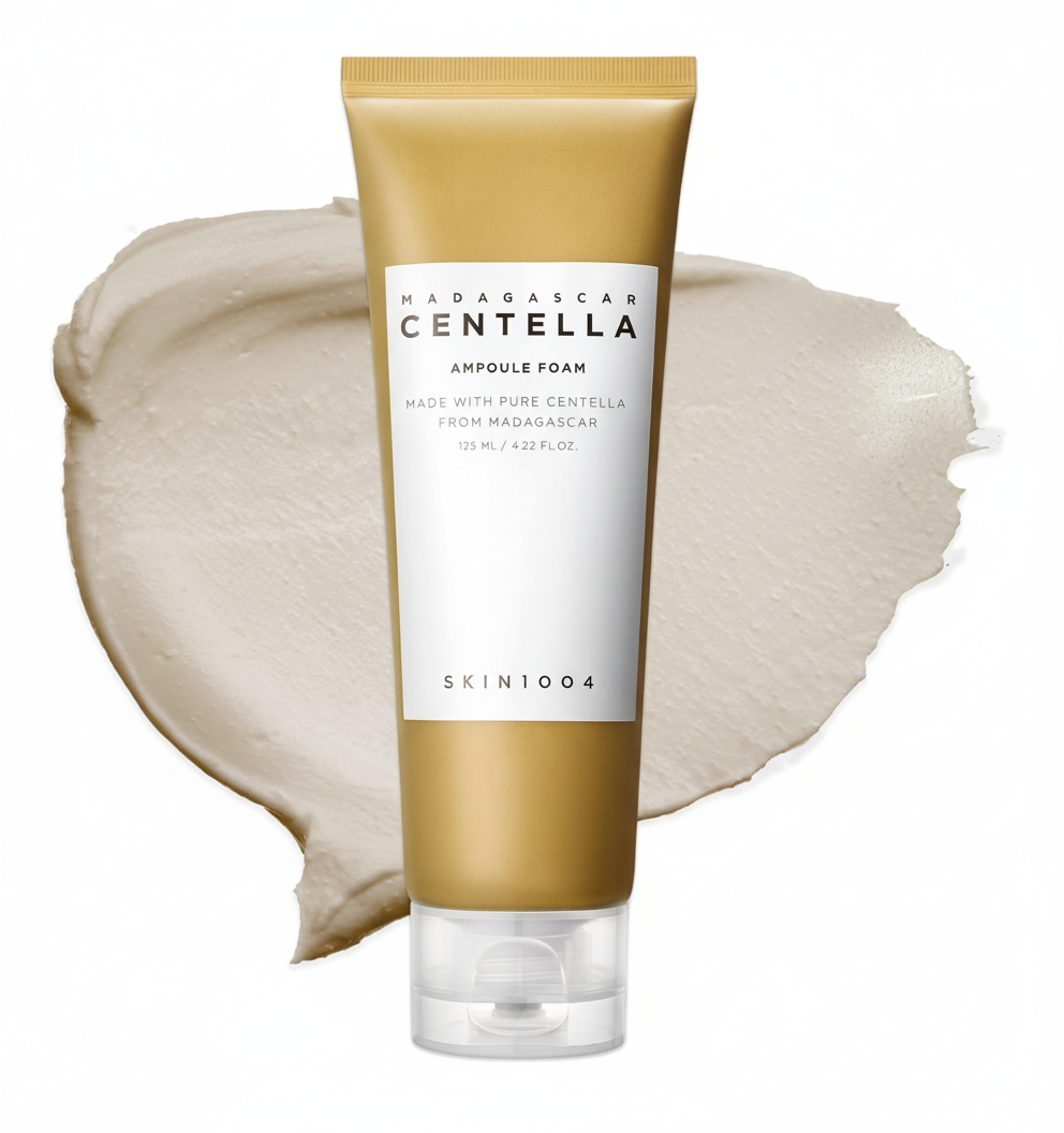 SKIN1004 Centella Set - Soothing & Barrier Repair SKIN1004 Skincare Set  Pinky Cosmetics