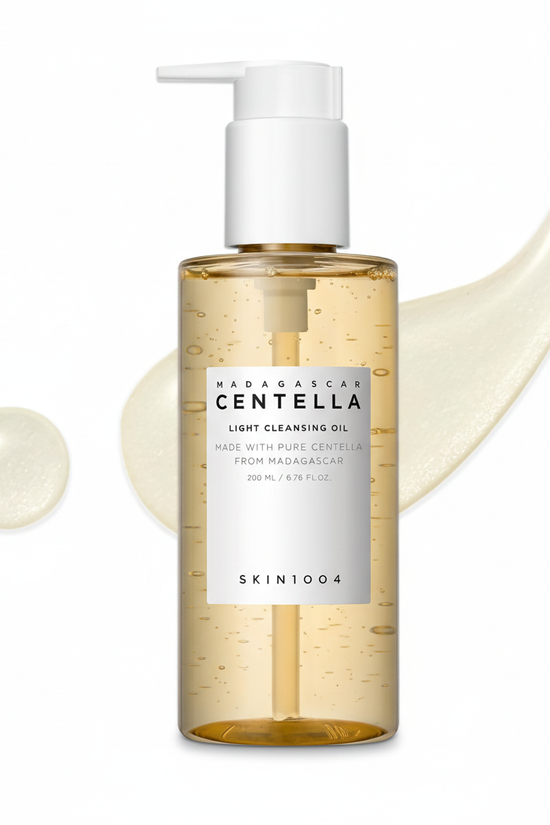 SKIN1004 Centella Set - Soothing & Barrier Repair SKIN1004 Skincare Set  Pinky Cosmetics