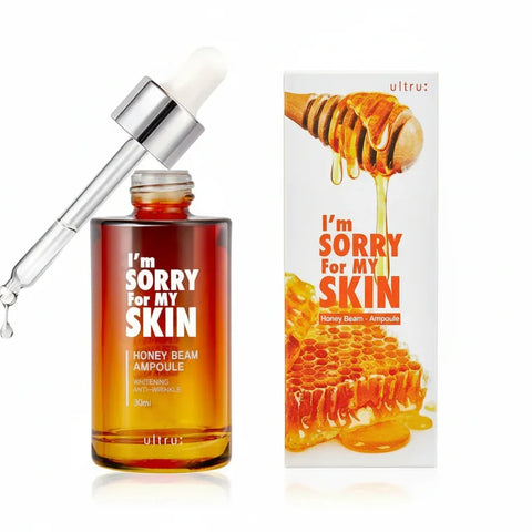 Korean Skincare Bundle - 5-Piece Brightening Set - offer set - Pinky Cosmetics -- United Arab Emirates -- Pinky Cosmetics