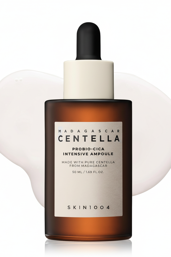 SKIN1004 Centella Set - Soothing & Barrier Repair SKIN1004 Skincare Set  Pinky Cosmetics