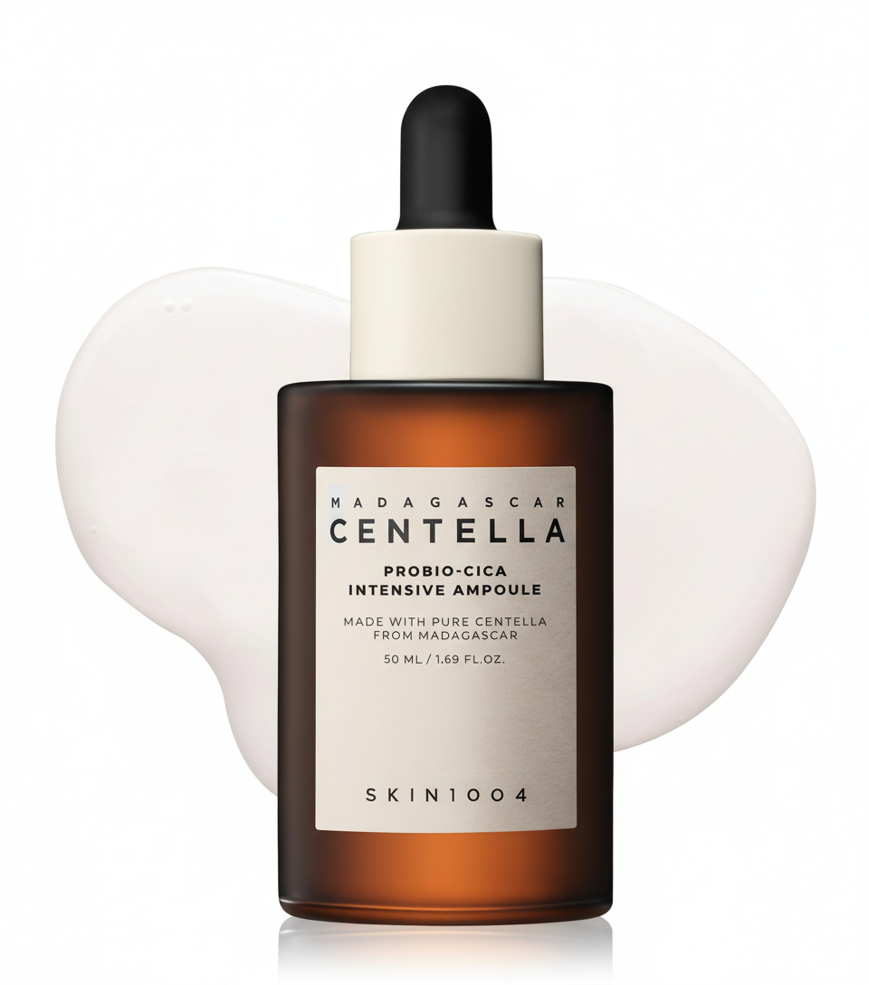 SKIN1004 Centella Set - Soothing & Barrier Repair SKIN1004 Skincare Set  Pinky Cosmetics