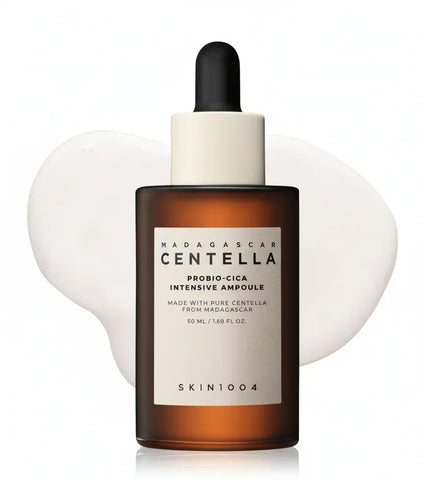 SKIN1004 Centella Set - Soothing & Barrier Repair - offer set - SKIN1004 -- United Arab Emirates -- Pinky Cosmetics