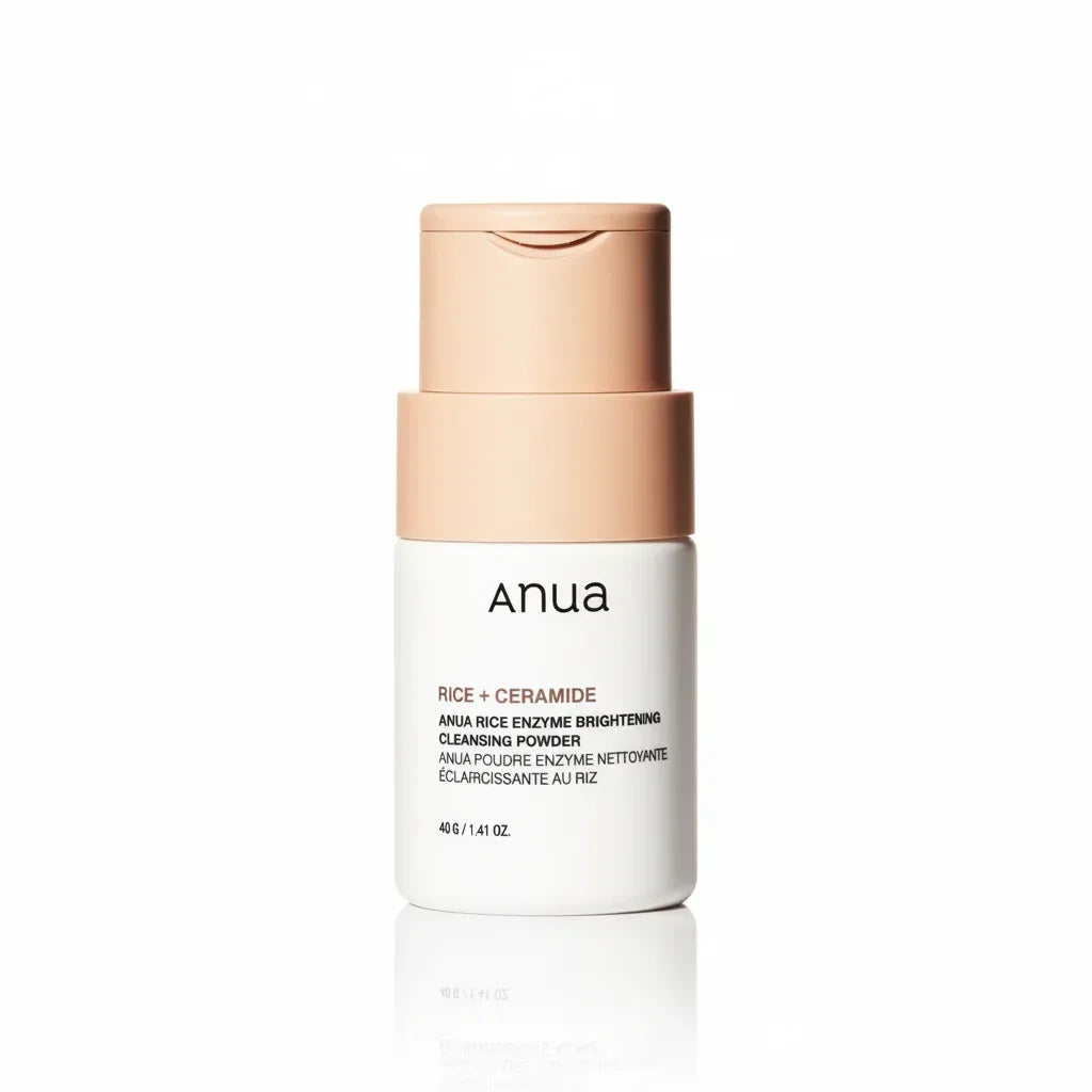 Korean Skincare Bundle - 5-Piece Brightening Set - offer set - Pinky Cosmetics -- United Arab Emirates -- Pinky Cosmetics