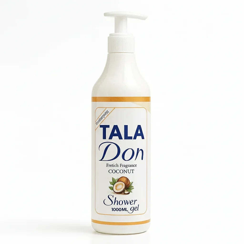 Beauty Bundle Gift Set - 7-Piece Complete Care Package - offer set - Pinky Cosmetics -- United Arab Emirates -- Pinky Cosmetics