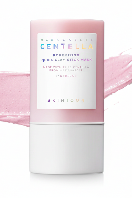 SKIN1004 Madagascar Centella Set - Soothing & Pore Care SKIN1004 offer set  Pinky Cosmetics