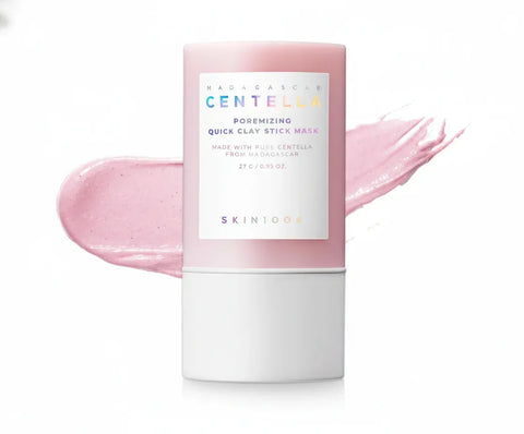 SKIN1004 Madagascar Centella Set - Soothing & Pore Care - offer set - SKIN1004 -- United Arab Emirates -- Pinky Cosmetics