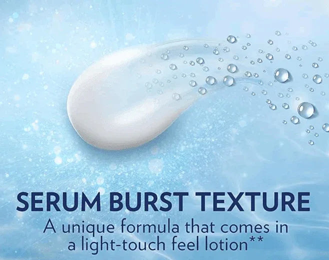 Gluta Hya serum burst Flawless glow gold - - Pinky Cosmetics -- United Arab Emirates -- Pinky Cosmetics