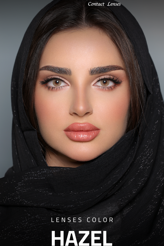 Luminous Contact Lenses - Natural Color Collection