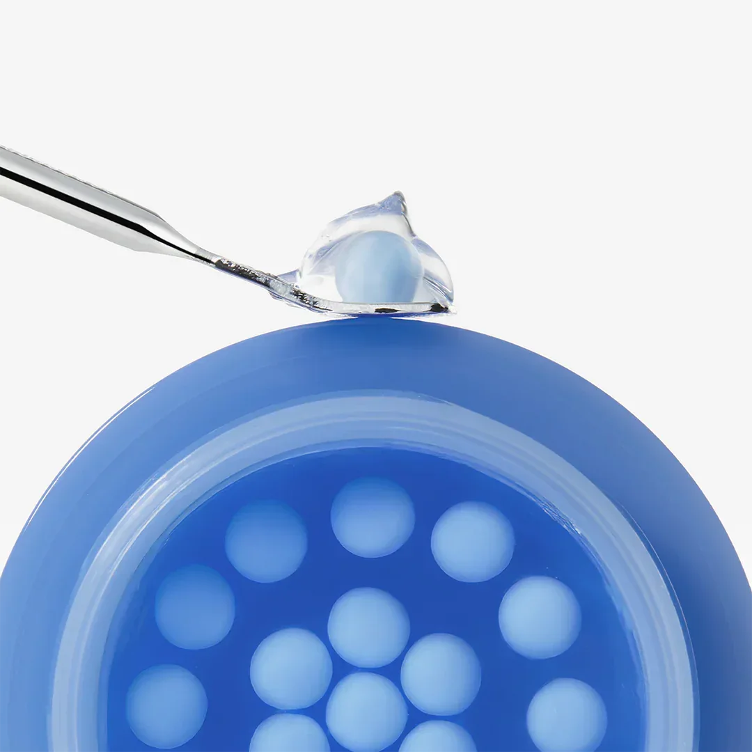 Medicube Hyaluronic Acid Moisturizing Capsule Cream - Deep Hydration 55g - Skincare - Face Cream - Medicube -- United Arab Emirates -- Pinky Cosmetics