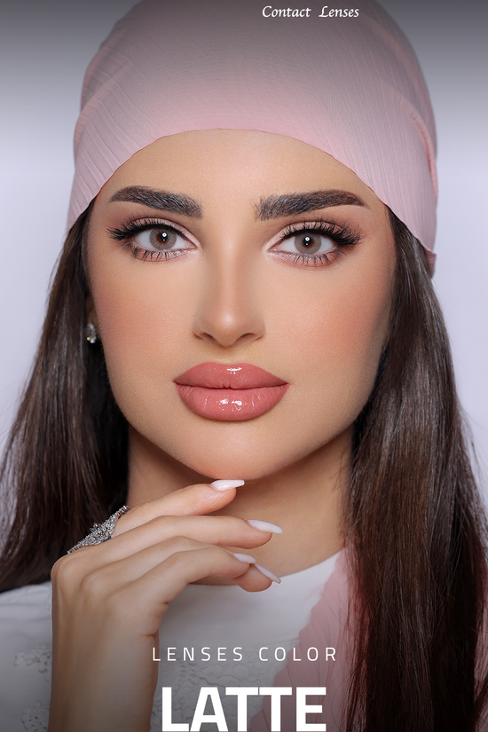 Luminous Contact Lenses - Natural Color Collection