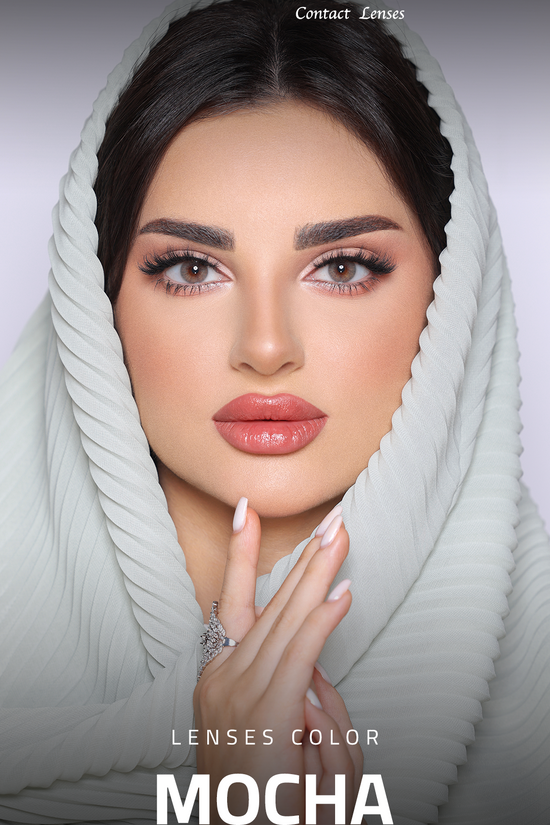Luminous Contact Lenses - Natural Color Collection
