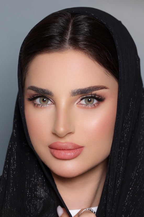 Luminous Contact Lenses - Natural Color Collection Luminous Contact Lenses  Pinky Cosmetics
