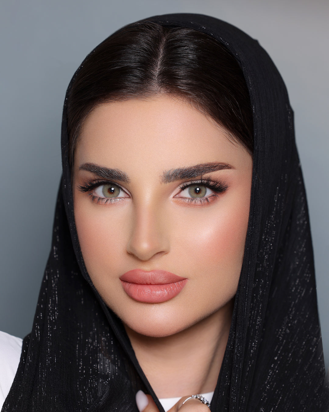 Luminous Contact Lenses - Natural Color Collection Luminous Contact Lenses  Pinky Cosmetics