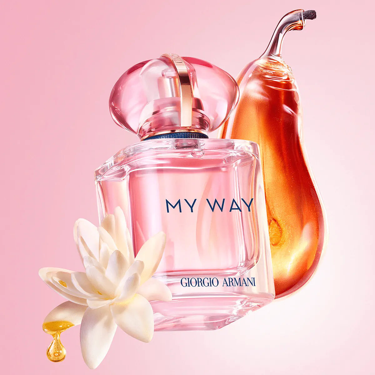 ماي واي من جورجيو أرماني - عطر للنساء - 90 مل