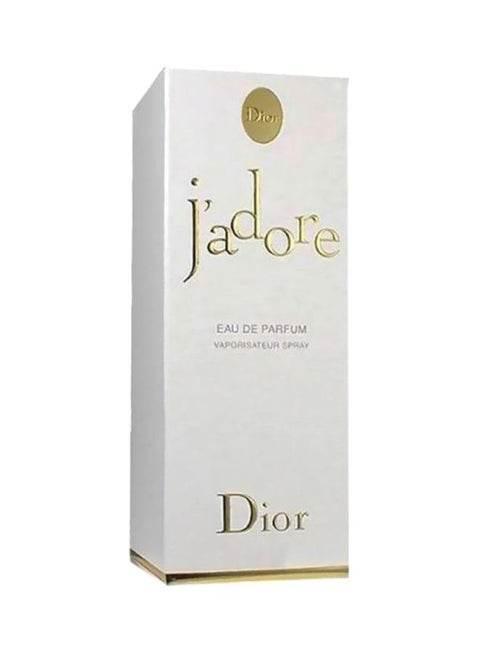 Dior J'adore Eau de Parfum – Women's Fragrance 100ml - Perfume / Eau de Parfum - Dior -- United Arab Emirates -- Pinky Cosmetics