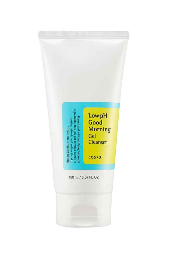 Korean Skincare Set for Glass Skin