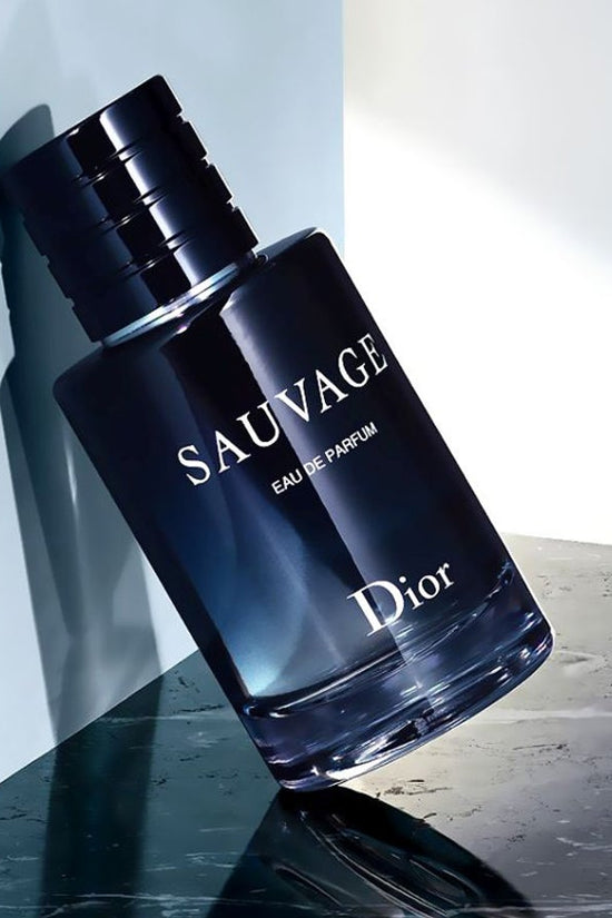 ديور سوفاج أو دو بارفان – عطر رجالي 100 مل