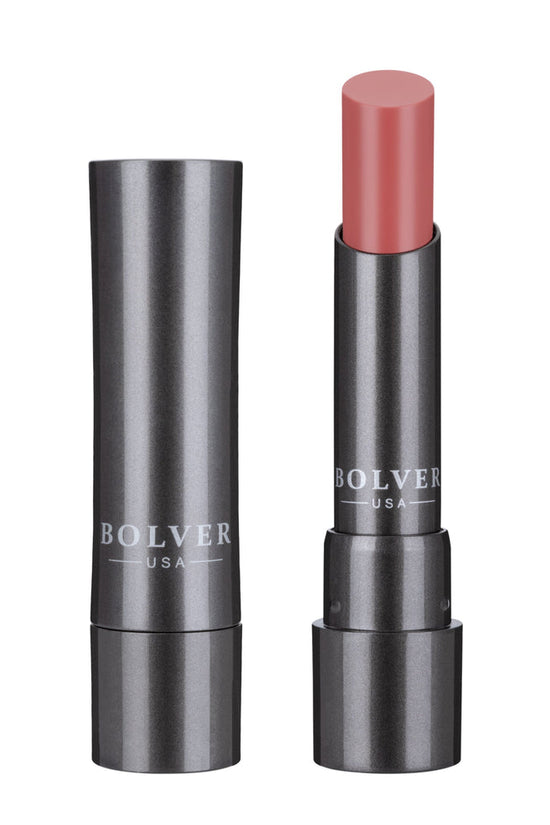 Bolver Hydrating Lip Colour - Vibrant Shine Formula Bolver USA Lipstick 38.00 Pinky Cosmetics