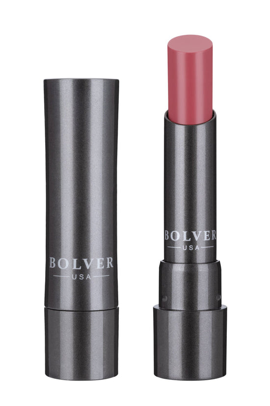 Bolver Hydrating Lip Colour - Vibrant Shine Formula Bolver USA Lipstick 38.00 Pinky Cosmetics
