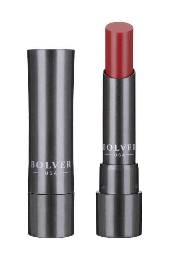 Bolver Hydrating Lip Colour - Vibrant Shine Formula Bolver USA Lipstick 38.00 Pinky Cosmetics