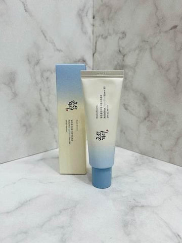 Beauty of Joseon Aqua Fresh Sunscreen : Rice + B5 SPF50+ PA - Face Sunscreens - Beauty of Joseon -- United Arab Emirates -- Pinky Cosmetics