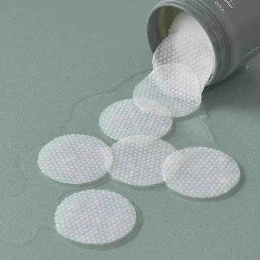 Anua Heartleaf 77% Clear Pad – Pore Clarifying Toner Pads - Facial Toner Pads - Anua -- United Arab Emirates -- Pinky Cosmetics